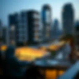 Navigating the Apartment Market in Dubai Introduction