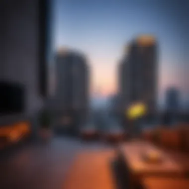 Notable Navigating the Apartment Market in Dubai Notable Navigating the Apartment Market in Dubai