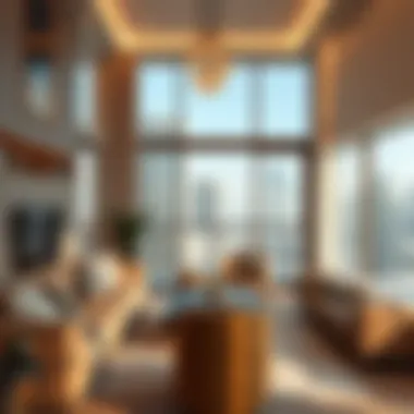 Navigating the Apartment Market in Dubai Summary Navigating the Apartment Market in Dubai Summary