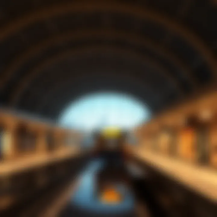 Navigating the Dubai Ferry Station: A Comprehensive Guide Summary