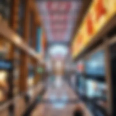 Notable Navigating the Dubai Mall Map: A Comprehensive Guide Notable Navigating the Dubai Mall Map: A Comprehensive Guide