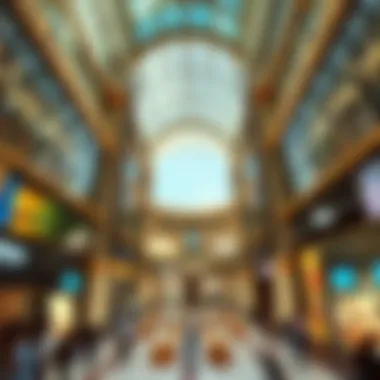 Navigating the Dubai Mall Map: A Comprehensive Guide Summary Navigating the Dubai Mall Map: A Comprehensive Guide Summary