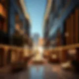 Navigating the Dubai Real Estate Market Introduction