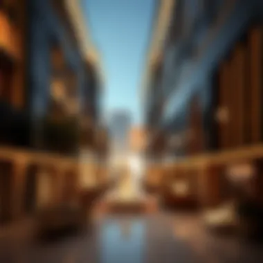 Navigating the Dubai Real Estate Market Introduction Navigating the Dubai Real Estate Market Introduction
