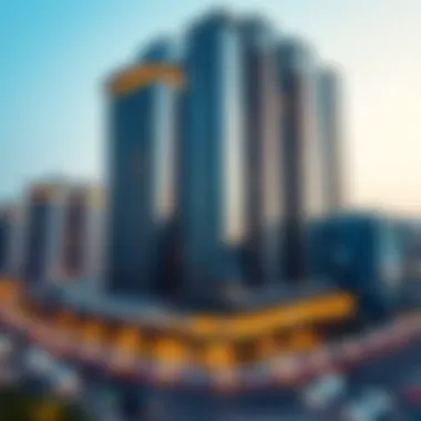 Navigating the Dubai Real Estate Market Summary Navigating the Dubai Real Estate Market Summary