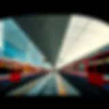 Navigating the Dubai Red Line Metro: An Essential Guide for Real Estate Insights Introduction
