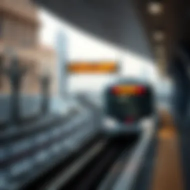 Notable Navigating the Dubai to Ajman Metro: Insights and Implications Notable Navigating the Dubai to Ajman Metro: Insights and Implications