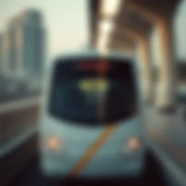 Navigating the Dubai to Ajman Metro: Insights and Implications Summary Navigating the Dubai to Ajman Metro: Insights and Implications Summary