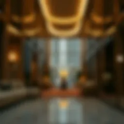 Navigating the Dynamics of عقار ماب in Dubai Real Estate Introduction