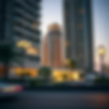 Notable Navigating the Dynamics of عقار ماب in Dubai Real Estate Notable Navigating the Dynamics of عقار ماب in Dubai Real Estate