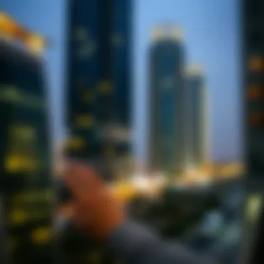 Navigating the Dynamics of عقار ماب in Dubai Real Estate Summary