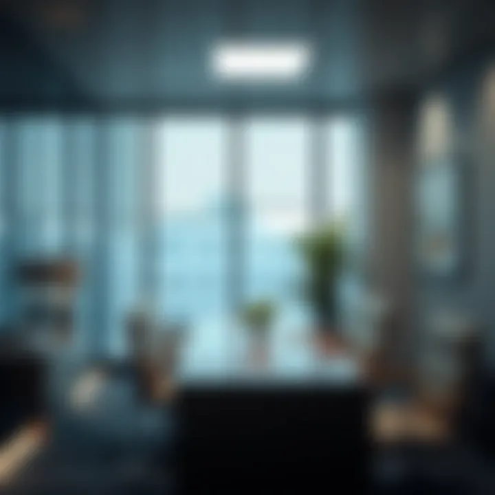 Notable Navigating the Dynamics of Small Office Spaces in Dubai's Real Estate Market