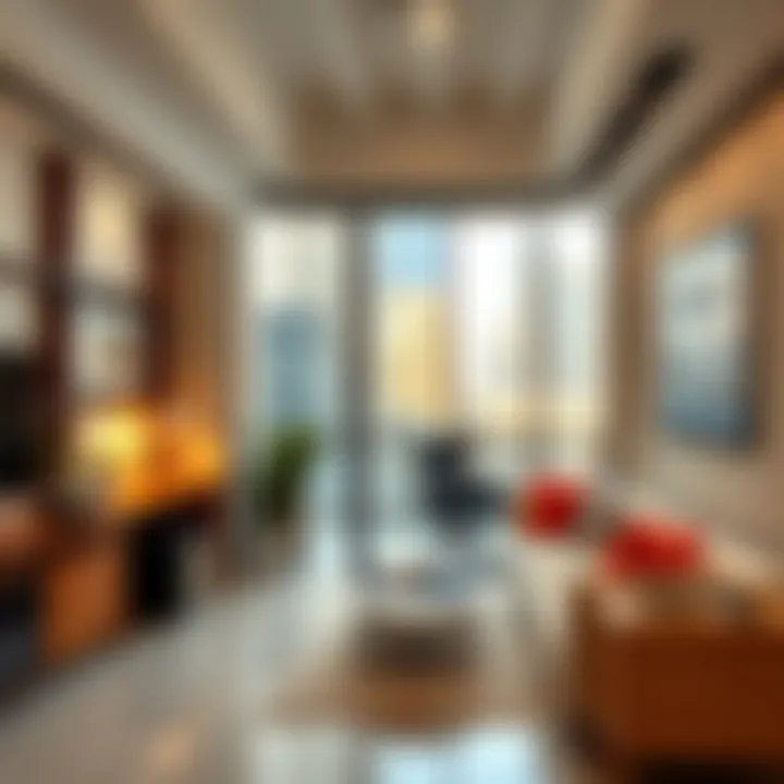 Navigating the Dynamics of Small Office Spaces in Dubai's Real Estate Market Summary