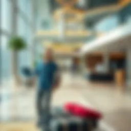 Navigating the Ejari Registration in Dubai: A Comprehensive Guide Introduction