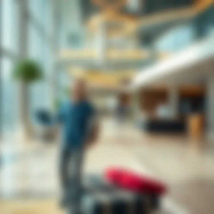Navigating the Ejari Registration in Dubai: A Comprehensive Guide Introduction