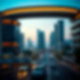 Navigating the Landscape of Borrowing Money in Dubai Introduction