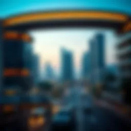 Navigating the Landscape of Borrowing Money in Dubai Introduction