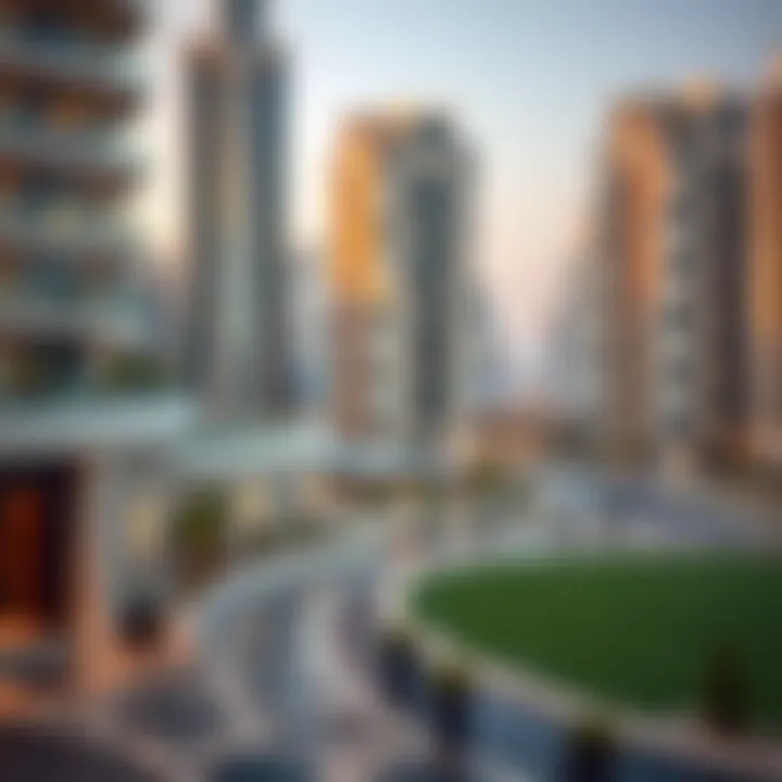 Notable Navigating the Landscape of Borrowing Money in Dubai