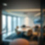 Navigating the Market: Serviced Offices for Rent in Dubai Introduction