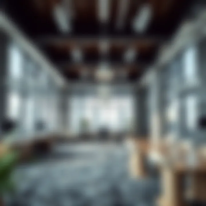 Notable Navigating the Market: Serviced Offices for Rent in Dubai Notable Navigating the Market: Serviced Offices for Rent in Dubai