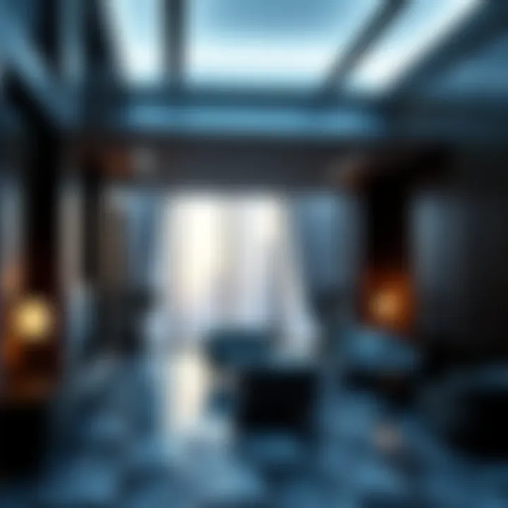 Navigating the Market: Serviced Offices for Rent in Dubai Summary Navigating the Market: Serviced Offices for Rent in Dubai Summary