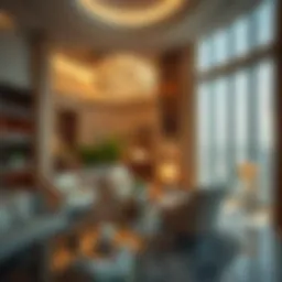 Navigating the Secondary Market for Real Estate in Dubai Introduction