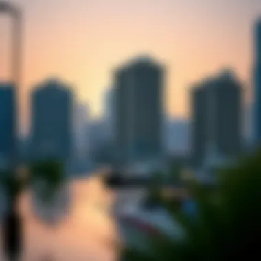 Navigating the Secondary Market for Real Estate in Dubai Summary Navigating the Secondary Market for Real Estate in Dubai Summary
