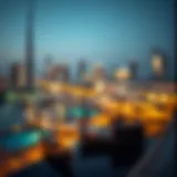 Navigating the Transition from Australia to Dubai: Insights and Considerations Introduction