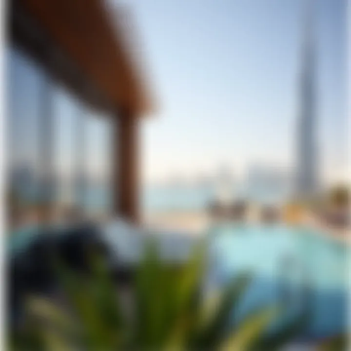 Navigating the Transition from Australia to Dubai: Insights and Considerations Summary