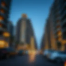 New Launch in Dubai Real Estate Introduction