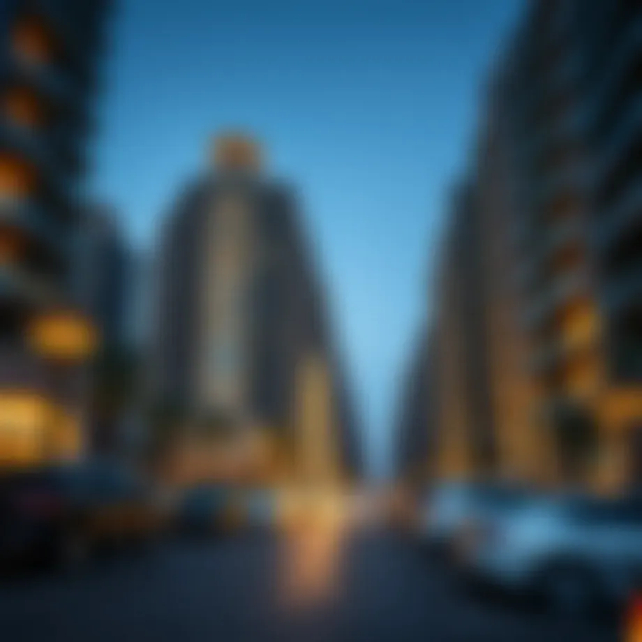 New Launch in Dubai Real Estate Introduction