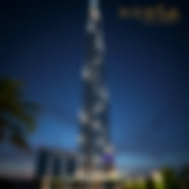 Nobles Tower: An In-Depth Exploration of Dubai's Architectural Marvel Introduction Nobles Tower: An In-Depth Exploration of Dubai's Architectural Marvel Introduction