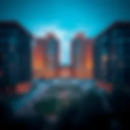 Noor by Deyaar: A Comprehensive Analysis of a Premier Dubai Development Introduction