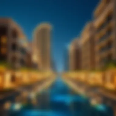 Notable Noor by Deyaar: A Comprehensive Analysis of a Premier Dubai Development