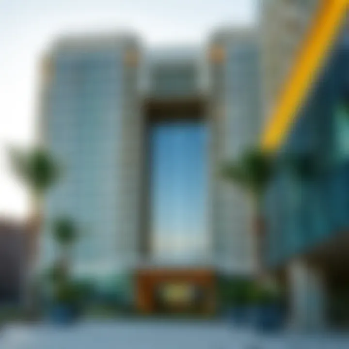 Noor by Deyaar: A Comprehensive Analysis of a Premier Dubai Development Summary