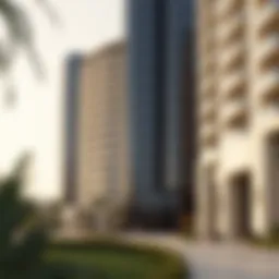 One Palm by Omniyat: A Comprehensive Exploration Introduction