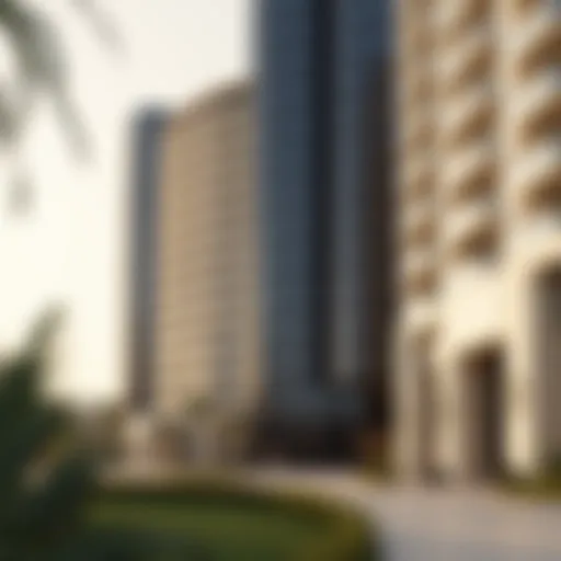 One Palm by Omniyat: A Comprehensive Exploration Introduction
