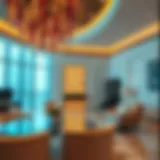 Opening a Bank Account in Dubai: A Comprehensive Guide Introduction