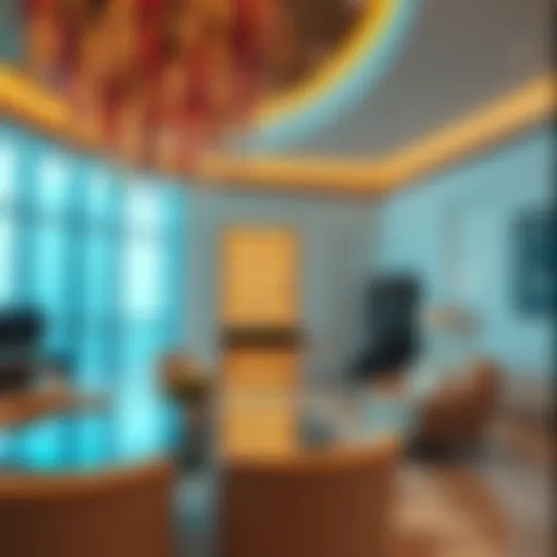 Opening a Bank Account in Dubai: A Comprehensive Guide Introduction