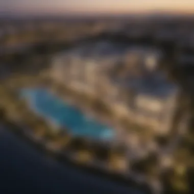 Park Heights 1: A Comprehensive Overview of Dubai Hills Estate Introduction