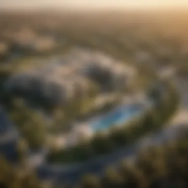 Notable Park Heights 1: A Comprehensive Overview of Dubai Hills Estate Notable Park Heights 1: A Comprehensive Overview of Dubai Hills Estate