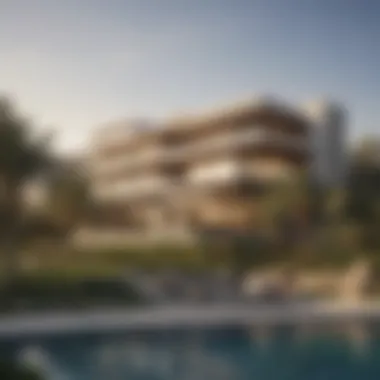 Park Heights 1: A Comprehensive Overview of Dubai Hills Estate Summary Park Heights 1: A Comprehensive Overview of Dubai Hills Estate Summary