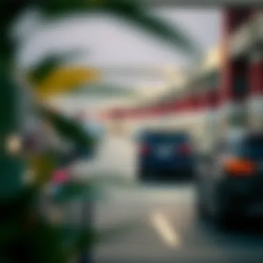 Parking SMS in Dubai: A Comprehensive Guide Summary Parking SMS in Dubai: A Comprehensive Guide Summary