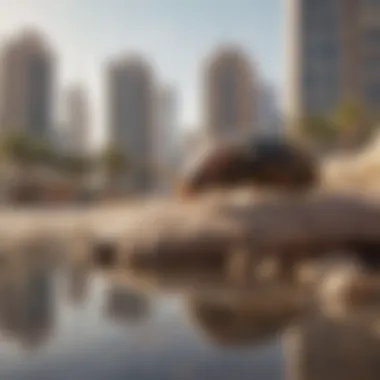 Common Pests in Dubai Common pests found in Dubai's properties
