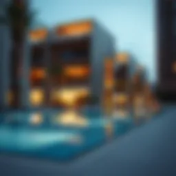 Plazzo Heights: A Comprehensive Overview of Dubai's Premier Development Introduction