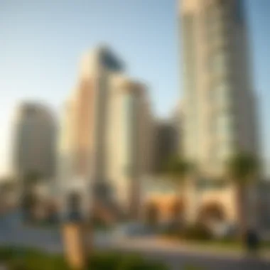 Notable Plazzo Heights: A Comprehensive Overview of Dubai's Premier Development Notable Plazzo Heights: A Comprehensive Overview of Dubai's Premier Development