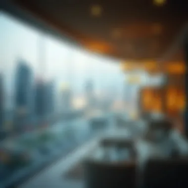Impact of public holidays on Dubai's real estate market