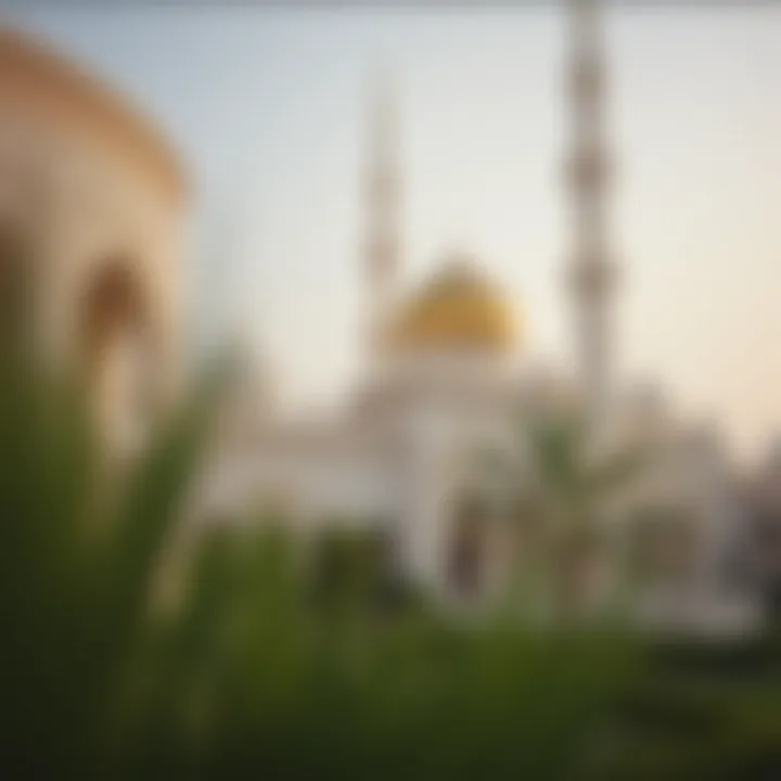 Ramzan in the UAE: A Comprehensive Exploration Introduction