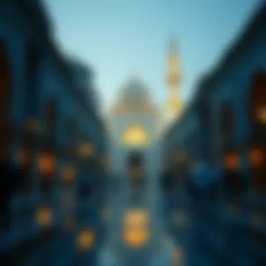 Notable Ramzan in the UAE: A Comprehensive Exploration