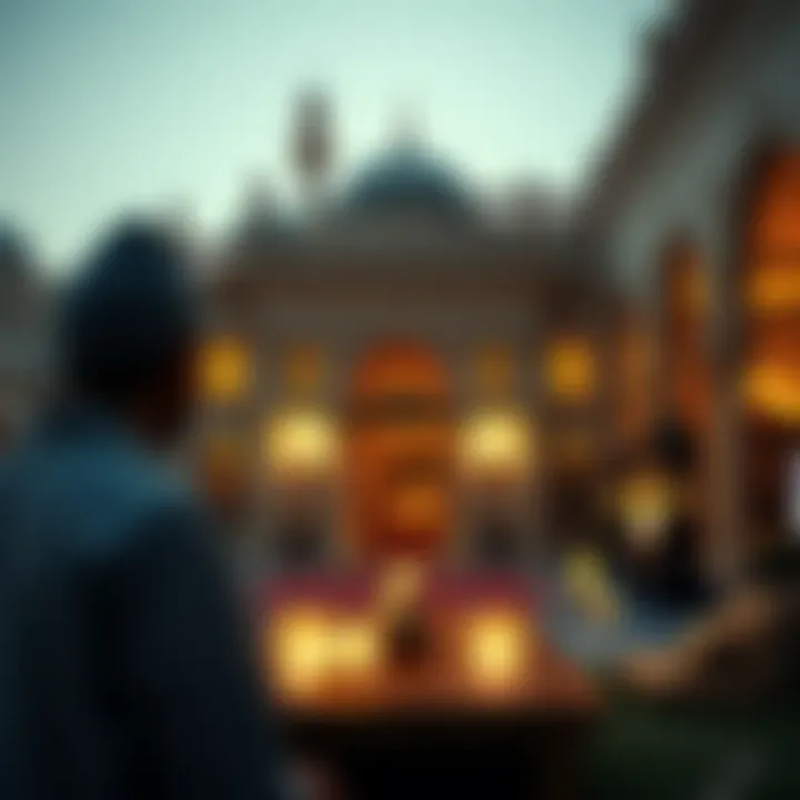 Ramzan in the UAE: A Comprehensive Exploration Summary